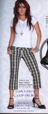 Dul in Cklass - **Chris_Pollito** - Dulce Maria