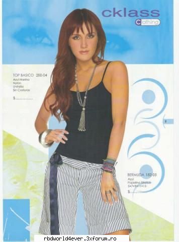 Dul in Cklass - **Chris_Pollito** - Dulce Maria