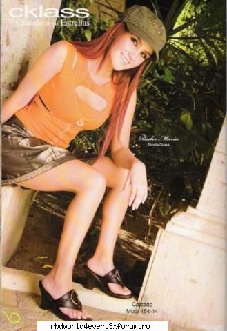 Dul in Cklass - **Chris_Pollito** - Dulce Maria