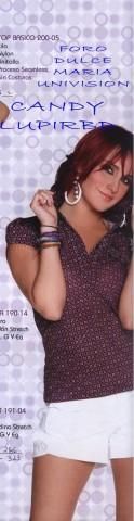 Dul in Cklass - **Chris_Pollito** - Dulce Maria
