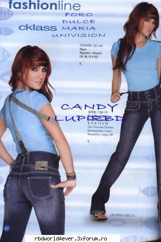 Dul in Cklass - **Chris_Pollito** - Dulce Maria
