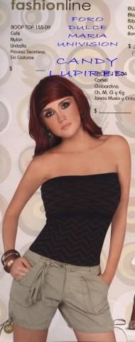 Dul in Cklass - **Chris_Pollito** - Dulce Maria