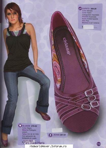 Dul in Cklass - **Chris_Pollito** - Dulce Maria
