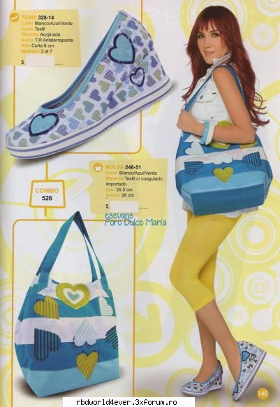 Dul in Cklass - **Chris_Pollito** - Dulce Maria