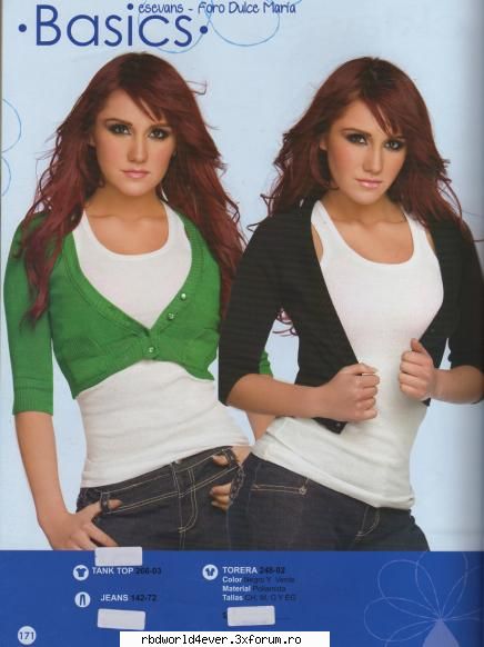 Dul in Cklass - **Chris_Pollito** - Dulce Maria