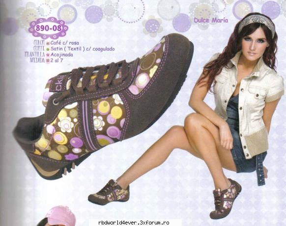 Dul in Cklass - **Chris_Pollito** - Dulce Maria