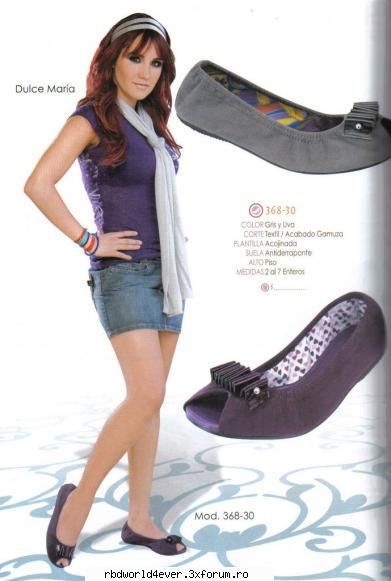 Dul in Cklass - **Chris_Pollito** - Dulce Maria