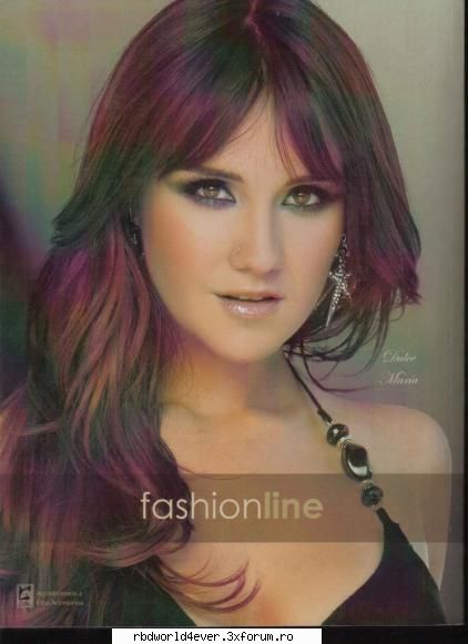 Dul in Cklass - **Chris_Pollito** - Dulce Maria