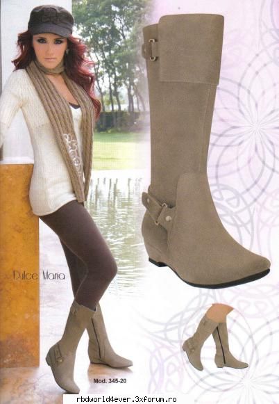 Dul in Cklass - anahi_princessa - Dulce Maria