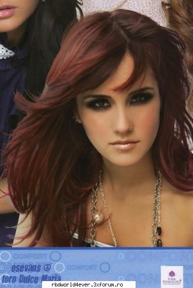 Dul in Cklass - **Chris_Pollito** - Dulce Maria