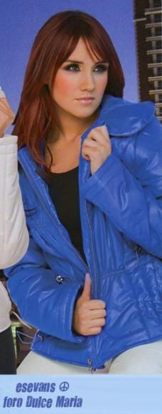 Dul in Cklass - **Chris_Pollito** - Dulce Maria