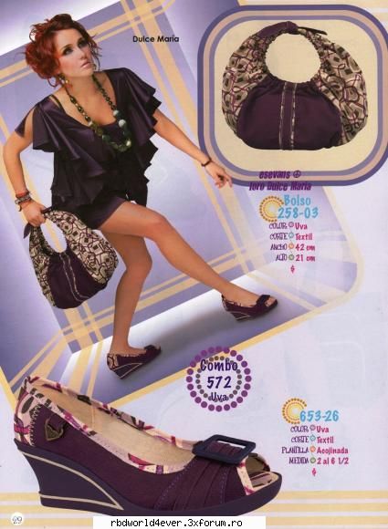 Dul in Cklass - anahi_princessa - Dulce Maria