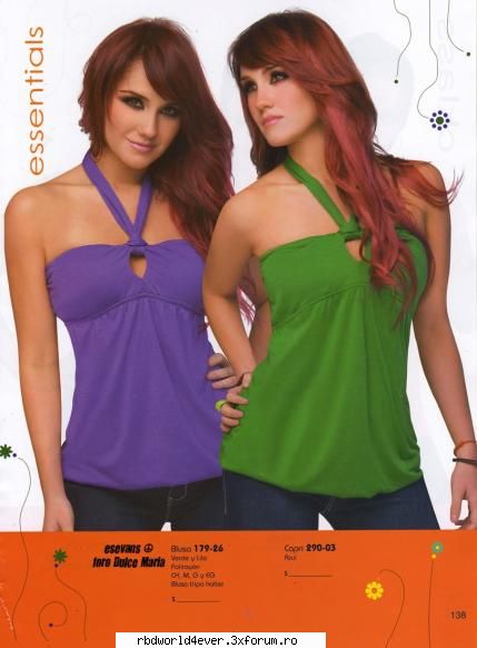 Dul in Cklass - anahi_princessa - Dulce Maria