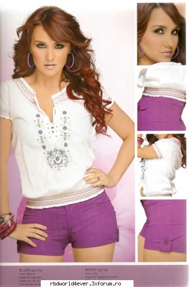 Dul in Cklass - anahi_princessa - Dulce Maria