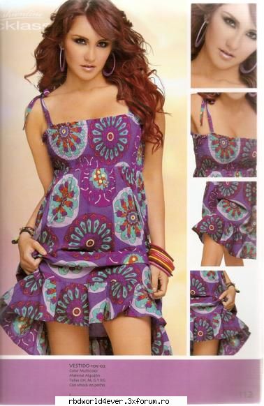 Dul in Cklass - anahi_princessa - Dulce Maria