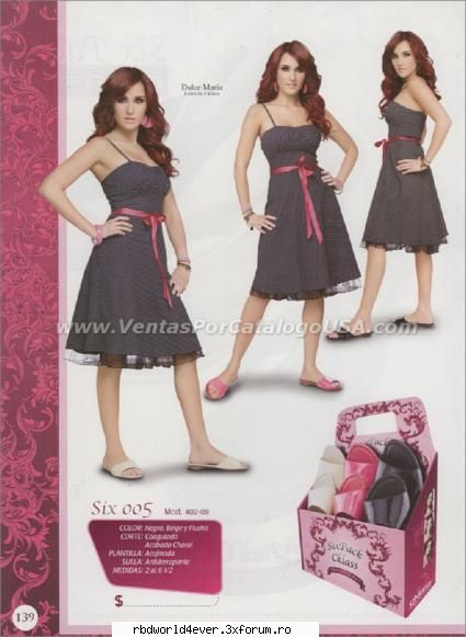 Dul in Cklass - anahi_princessa - Dulce Maria