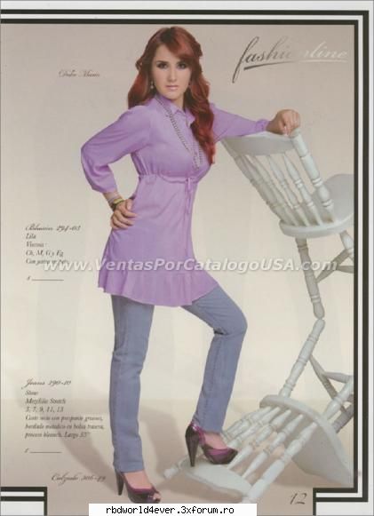 Dul in Cklass - anahi_princessa - Dulce Maria