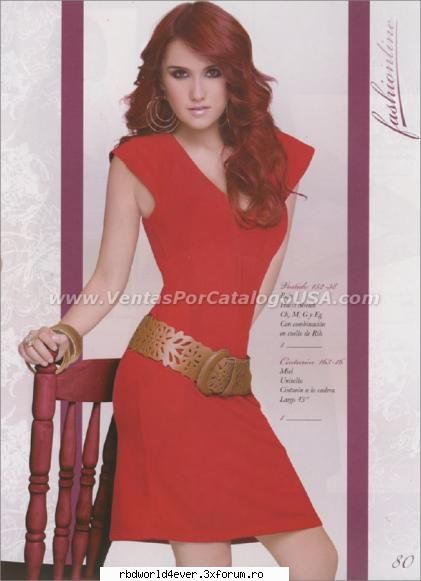 Dul in Cklass - anahi_princessa - Dulce Maria