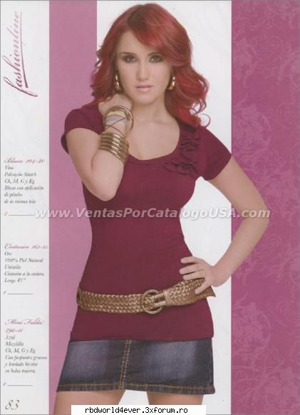 Dul in Cklass - anahi_princessa - Dulce Maria