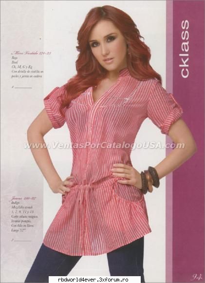 Dul in Cklass - anahi_princessa - Dulce Maria