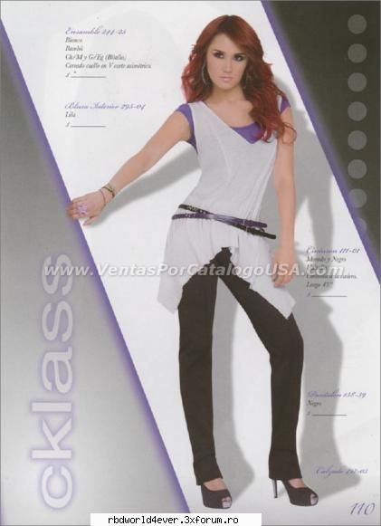 Dul in Cklass - anahi_princessa - Dulce Maria