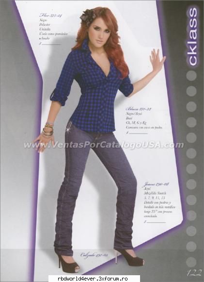 Dul in Cklass - anahi_princessa - Dulce Maria
