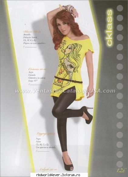 Dul in Cklass - anahi_princessa - Dulce Maria