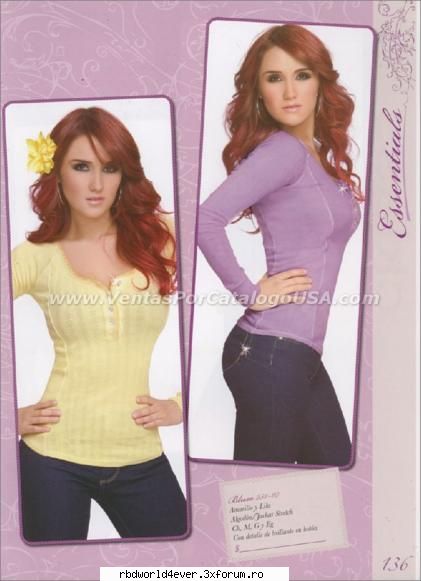 Dul in Cklass - anahi_princessa - Dulce Maria
