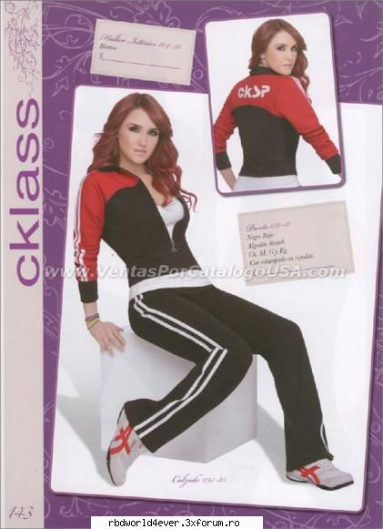 Dul in Cklass - anahi_princessa - Dulce Maria
