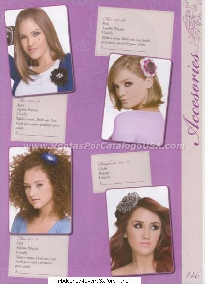 Dul in Cklass - anahi_princessa - Dulce Maria