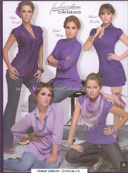 Dul in Cklass - anahi_princessa - Dulce Maria