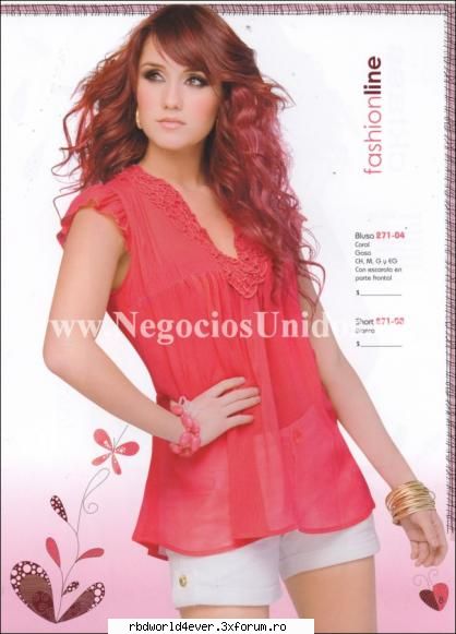 Dul in Cklass - anahi_princessa - Dulce Maria