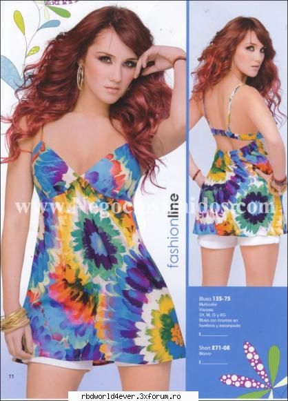 Dul in Cklass - anahi_princessa - Dulce Maria