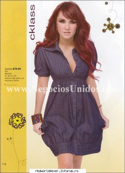 Dul in Cklass - anahi_princessa - Dulce Maria