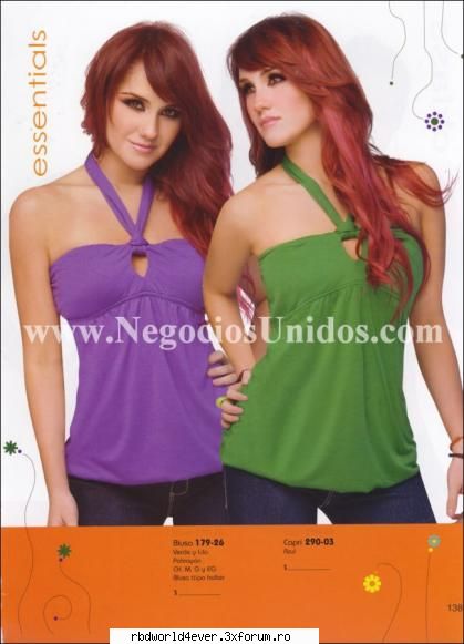 Dul in Cklass - anahi_princessa - Dulce Maria