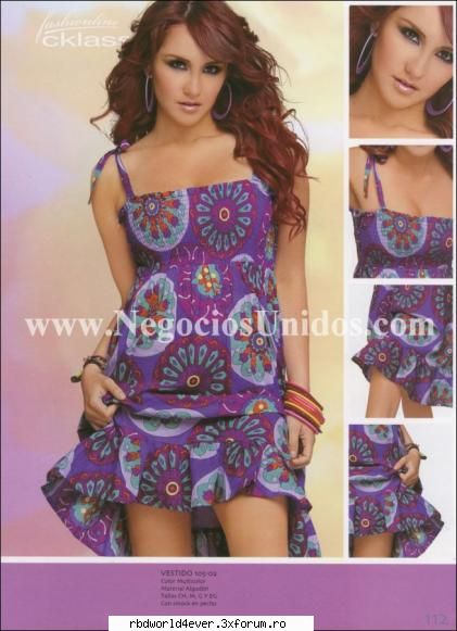 Dul in Cklass - anahi_princessa - Dulce Maria