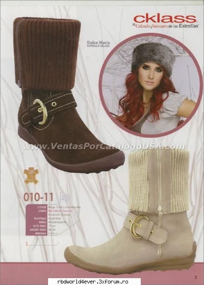 Dul in Cklass - anahi_princessa - Dulce Maria