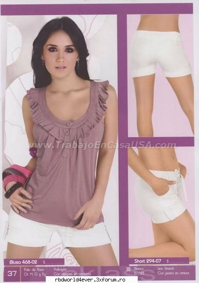 Dul in Cklass - anahi_princessa - Dulce Maria