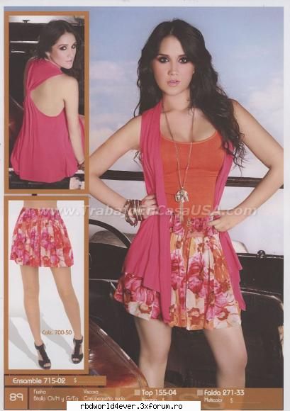 Dul in Cklass - anahi_princessa - Dulce Maria