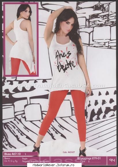 Dul in Cklass - anahi_princessa - Dulce Maria