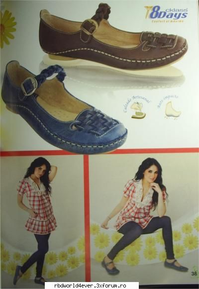 Dul in Cklass - anahi_princessa - Dulce Maria