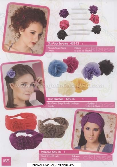 Dul in Cklass - anahi_princessa - Dulce Maria