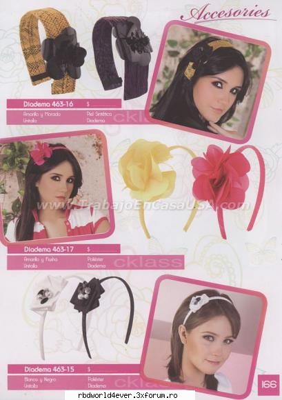 Dul in Cklass - anahi_princessa - Dulce Maria