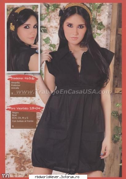Dul in Cklass - anahi_princessa - Dulce Maria