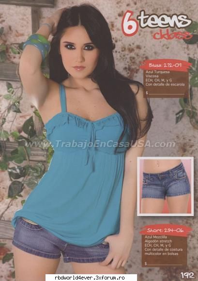 Dul in Cklass - anahi_princessa - Dulce Maria
