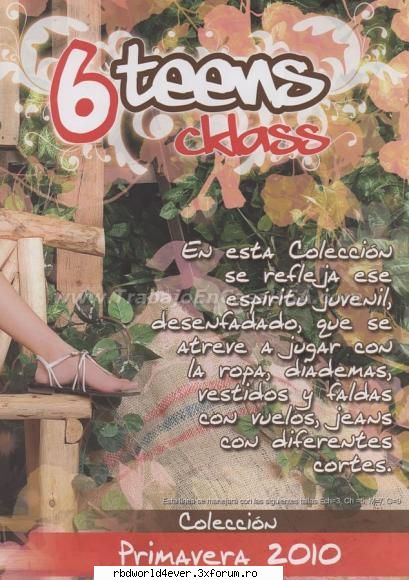 Dul in Cklass - Dulce Maria