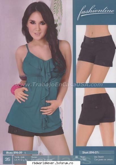 Dul in Cklass (2) - Dulce Maria
