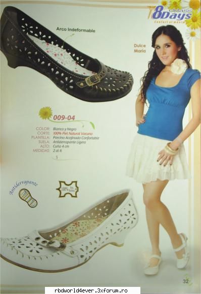 Dul in Cklass (8) - Dulce Maria