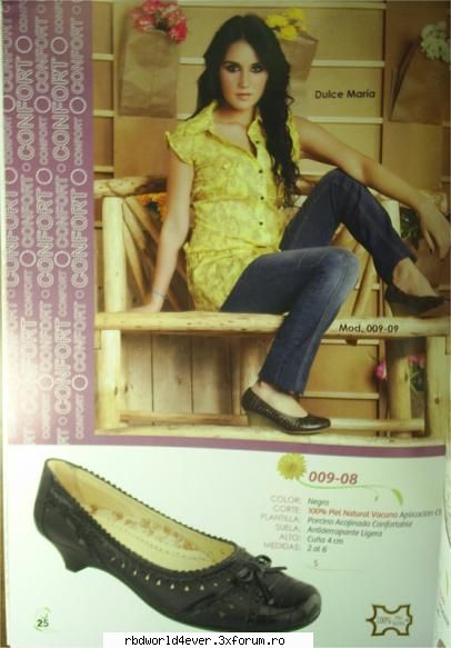 Dul in Cklass (10) - Dulce Maria