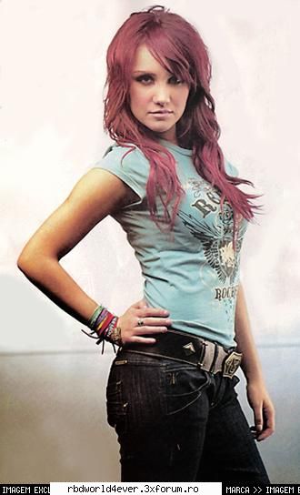 Dul in Doble cero - anahi_princessa - Dulce Maria